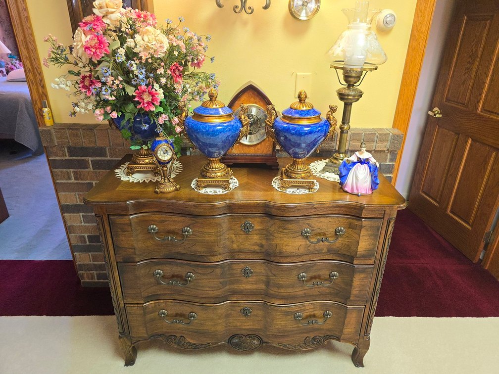 Image for Grand Estate: Collection of Fine Home Decor, Antiques & Treasures