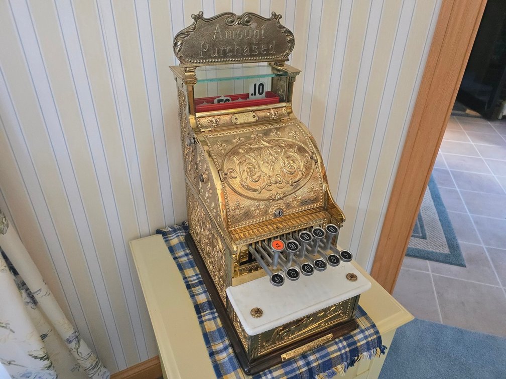 Image for Grand Estate: Collection of Fine Home Decor, Antiques & Treasures