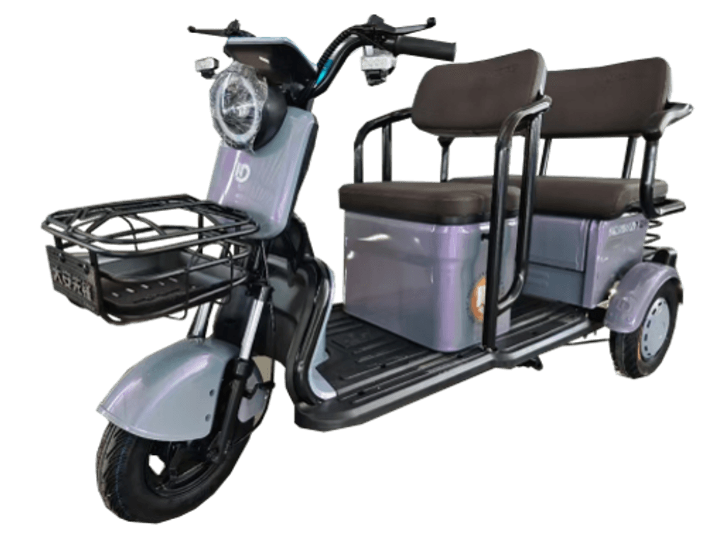 Image for Compact Equipment, Attachments, Golf Carts & More