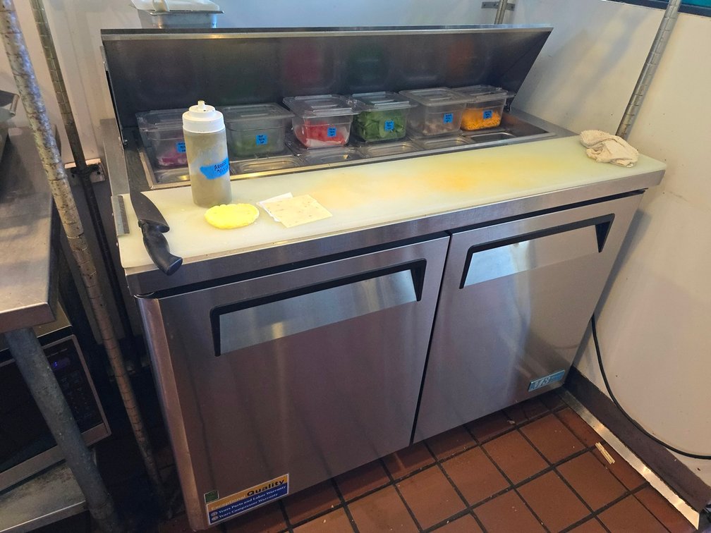 Image for Coffee Shop Equipment & Furnishings