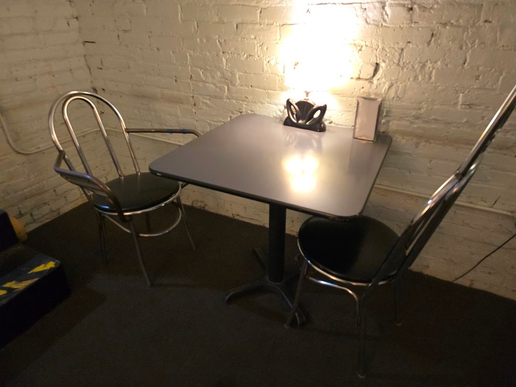 Image for Coffee Shop Equipment & Furnishings