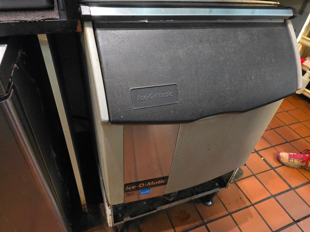 Image for Coffee Shop Equipment & Furnishings