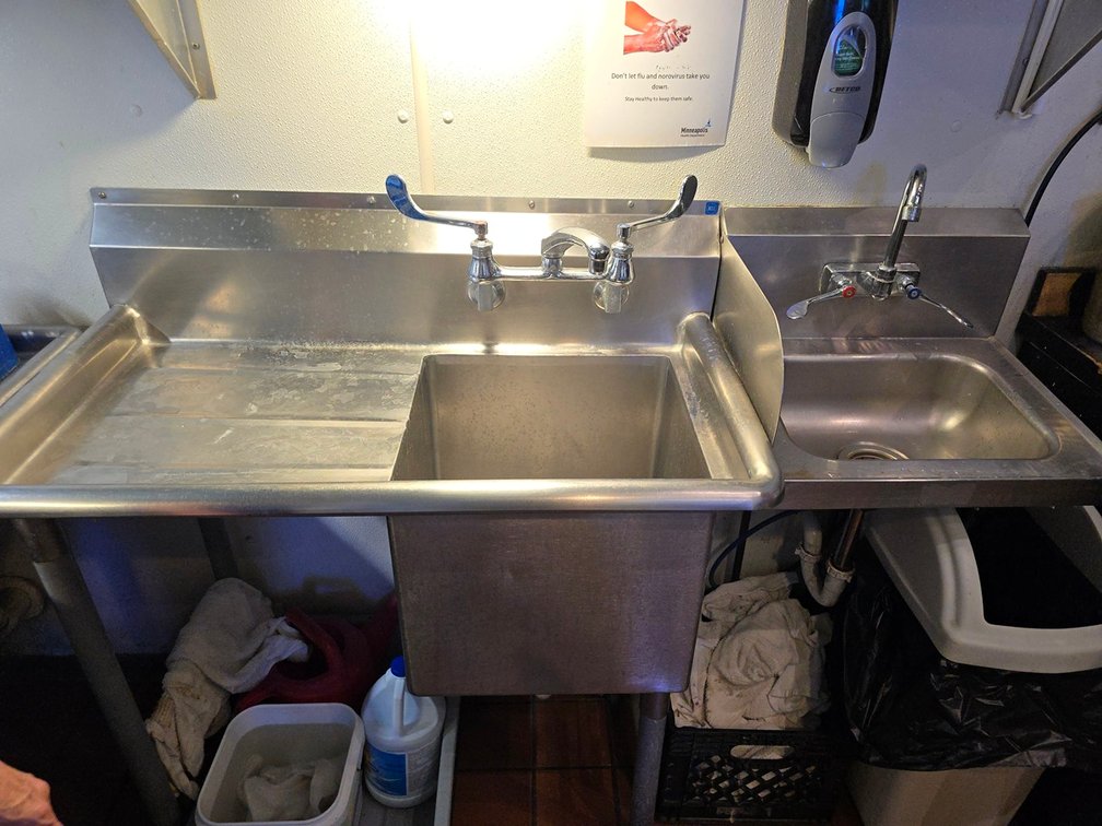 Image for Coffee Shop Equipment & Furnishings