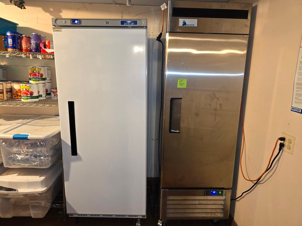 Image for Coffee Shop Equipment & Furnishings