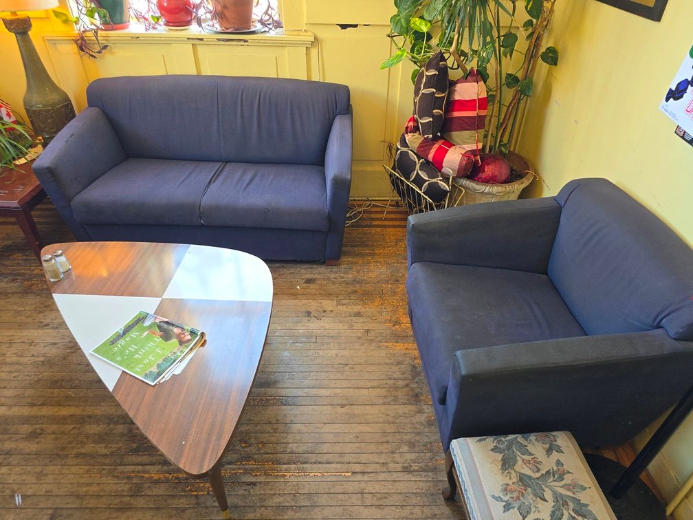 Image for Coffee Shop Equipment & Furnishings