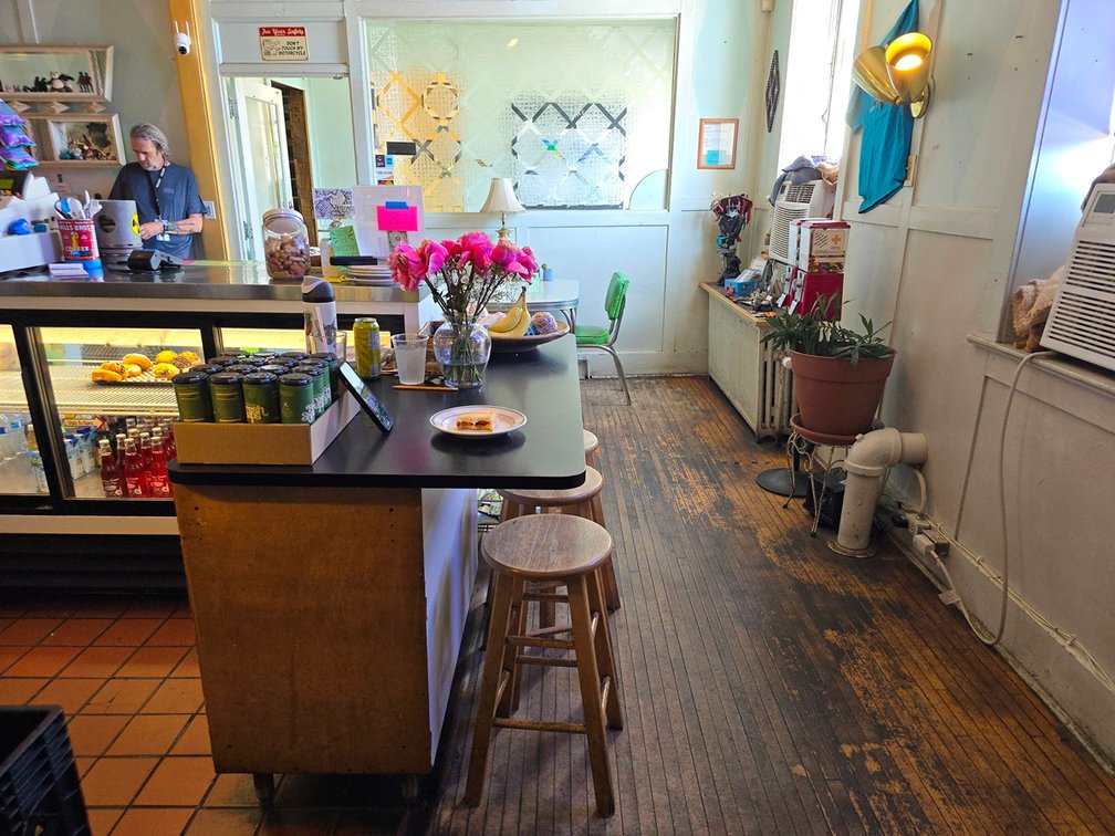 Image for Coffee Shop Equipment & Furnishings