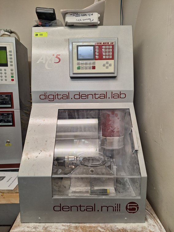 Image for Dental Lab Equipment