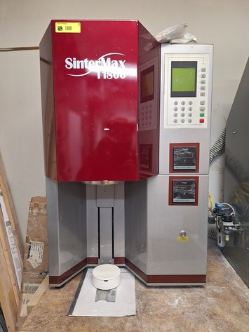 Image for Dental Lab Equipment