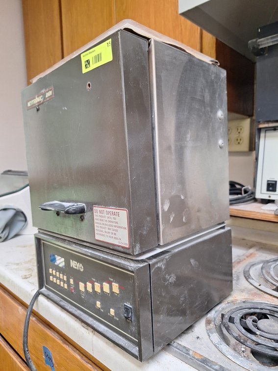 Image for Dental Lab Equipment