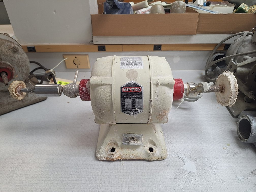 Image for Dental Lab Equipment