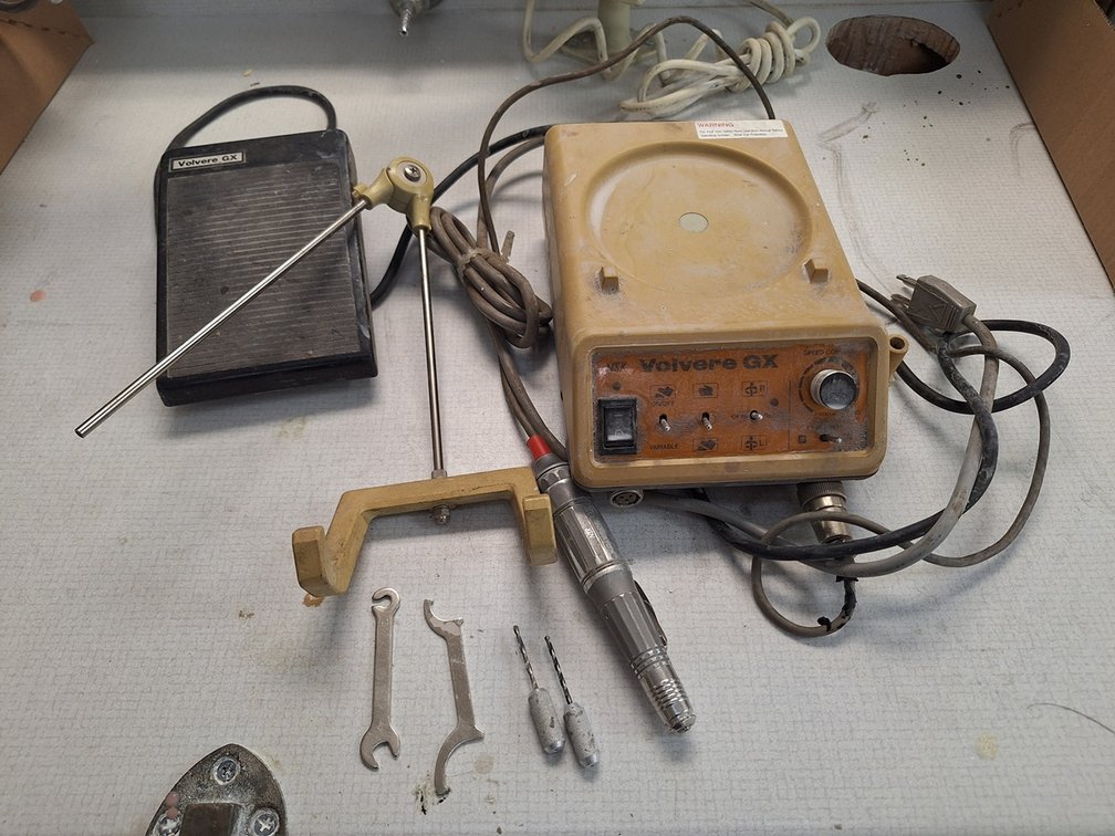 Image for Dental Lab Equipment