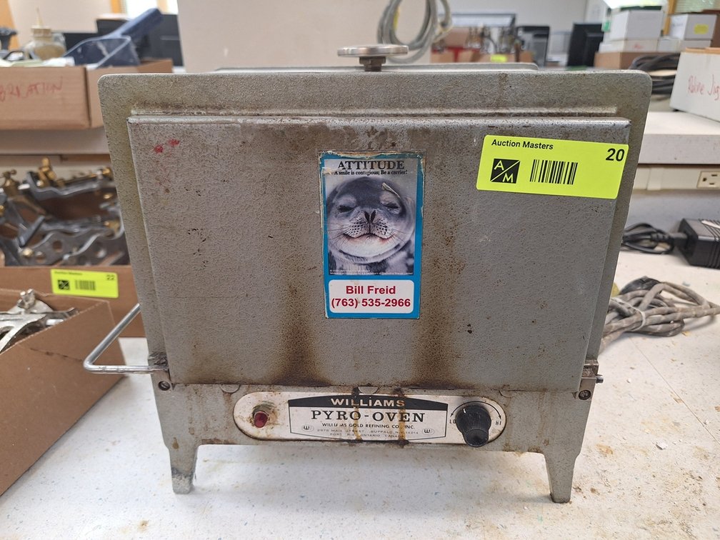Image for Dental Lab Equipment