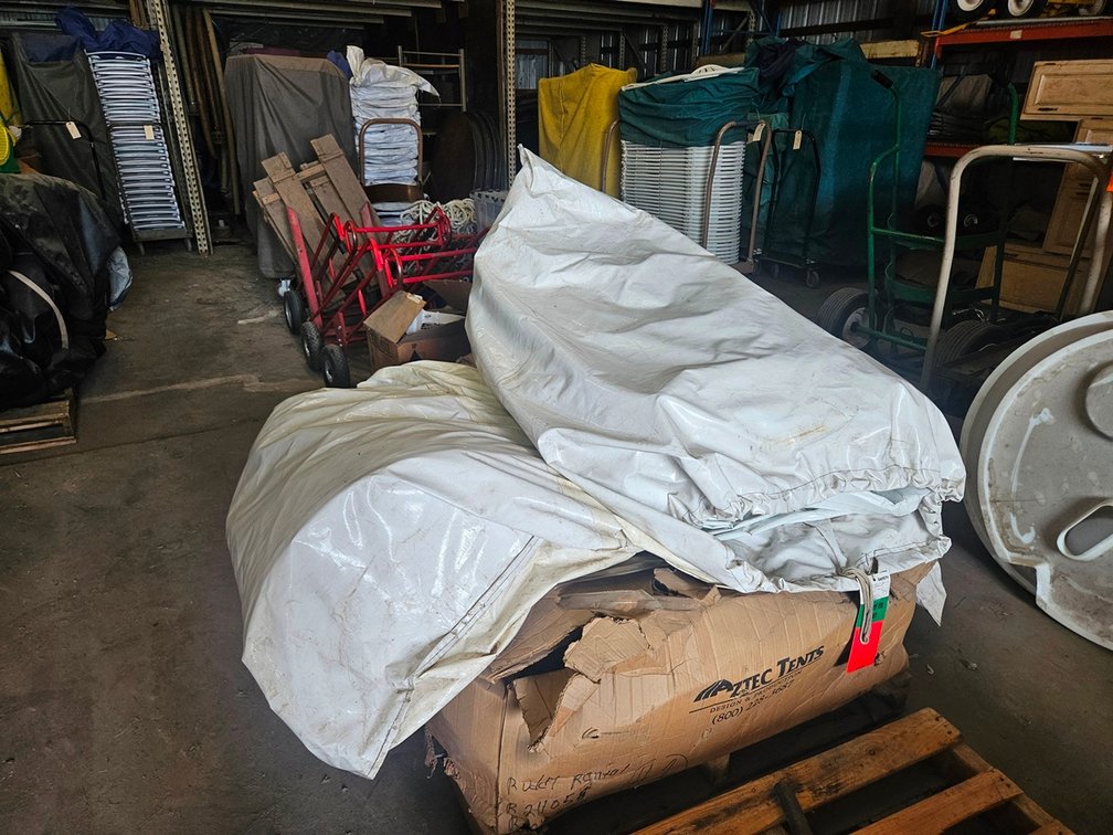 Image for Party Rental/Party Store Liquidation