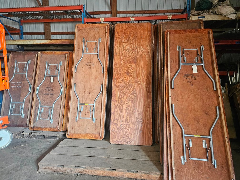 Image for Party Rental/Party Store Liquidation