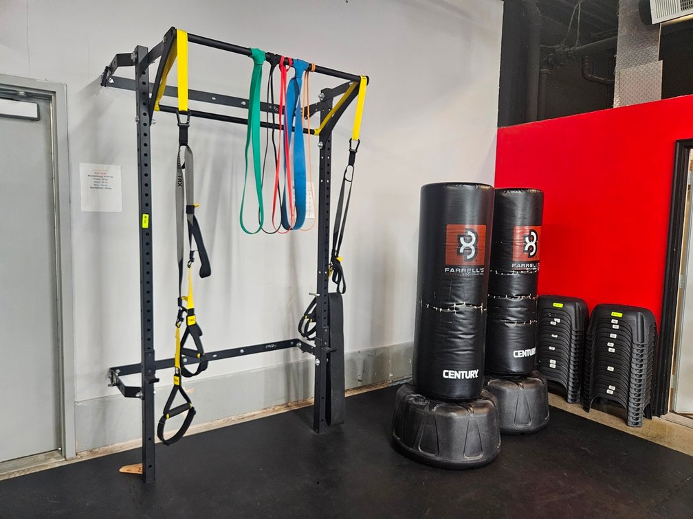 Image for Fitness/Gym Equipment
