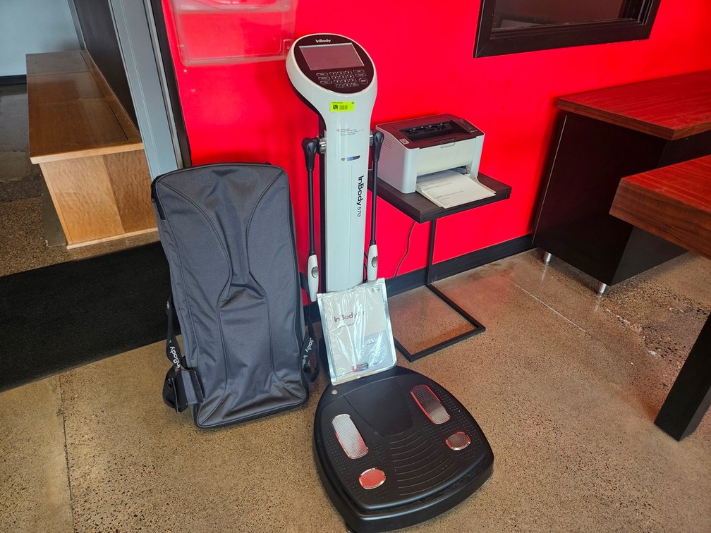 Image for Fitness/Gym Equipment