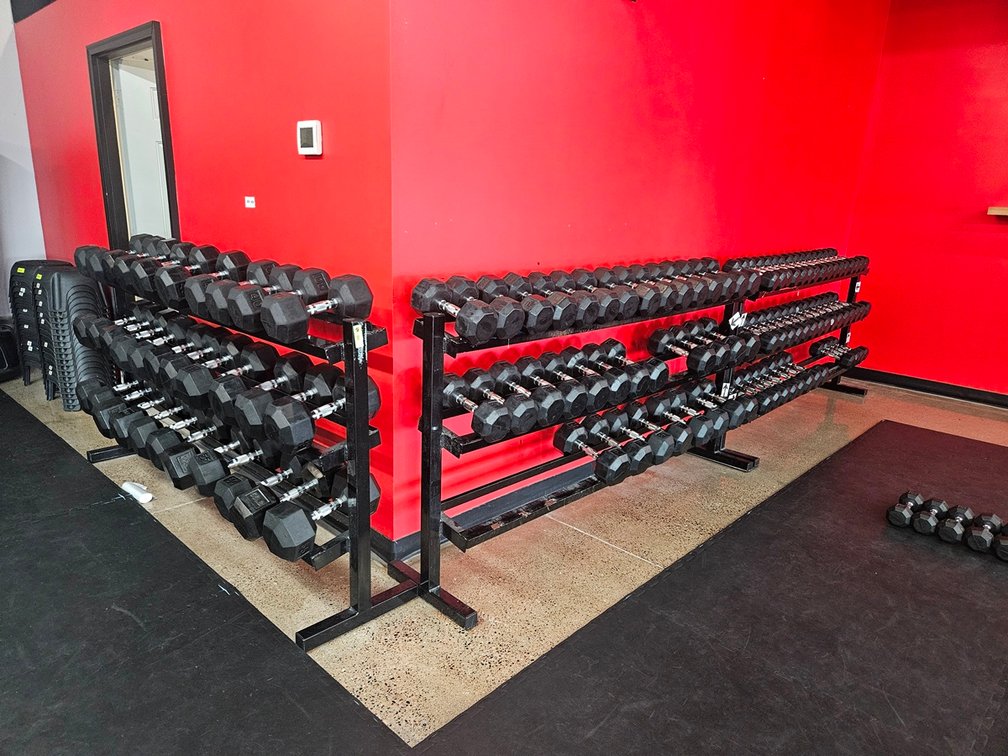 Image for Fitness/Gym Equipment