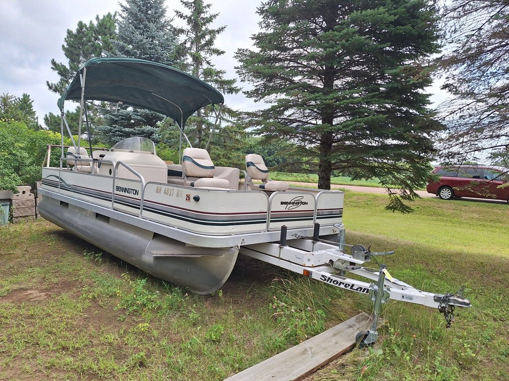 Image for Boats, Trailers, Harley, Tools & More
