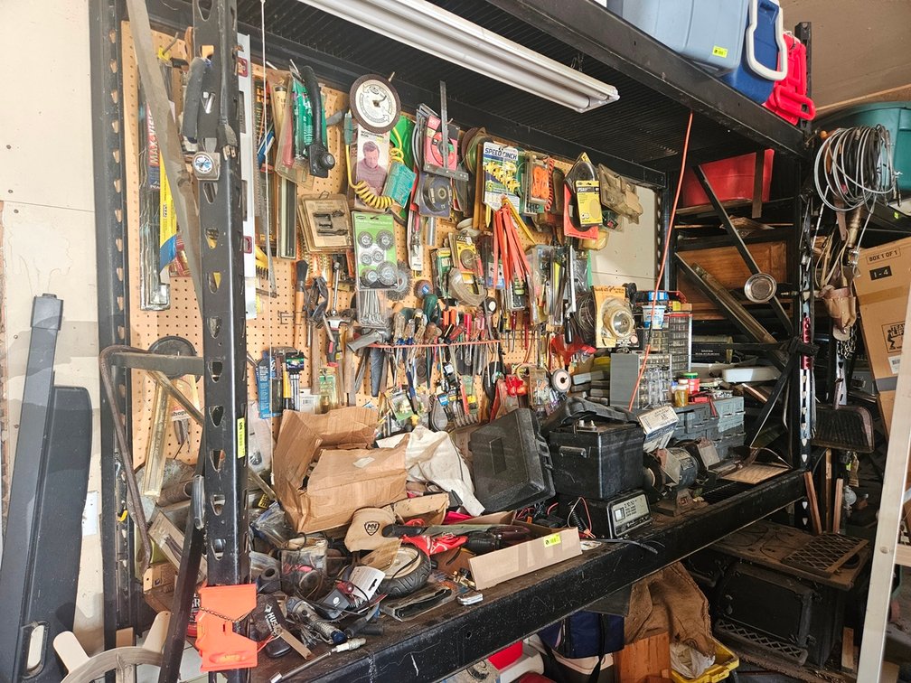 Image for Boats, Trailers, Harley, Tools & More