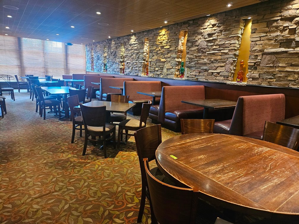 Image for Downtowner Woodfire Grill Equipment