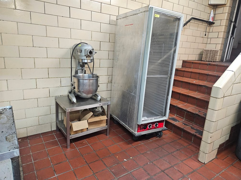 Image for Downtowner Woodfire Grill Equipment