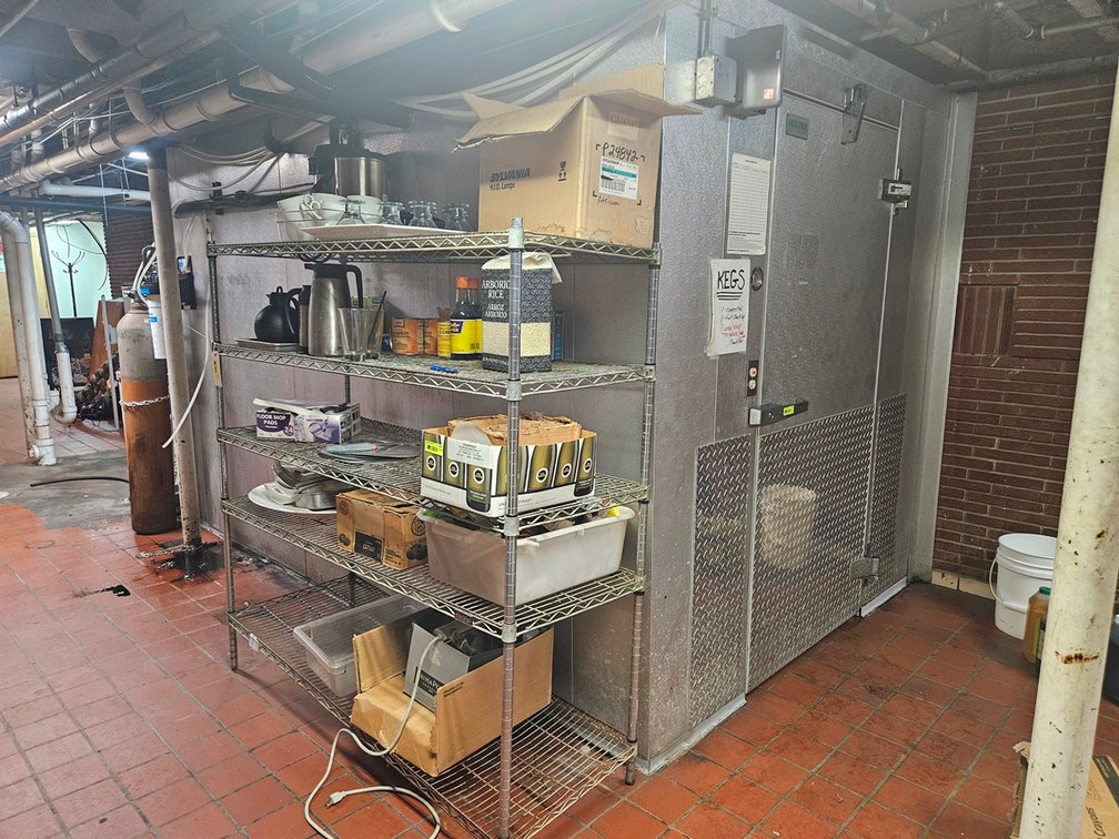 Image for Downtowner Woodfire Grill Equipment