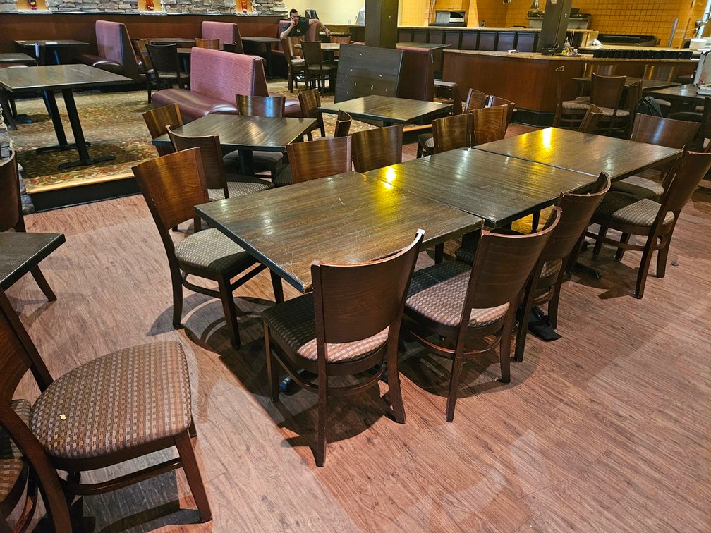 Image for Downtowner Woodfire Grill Equipment