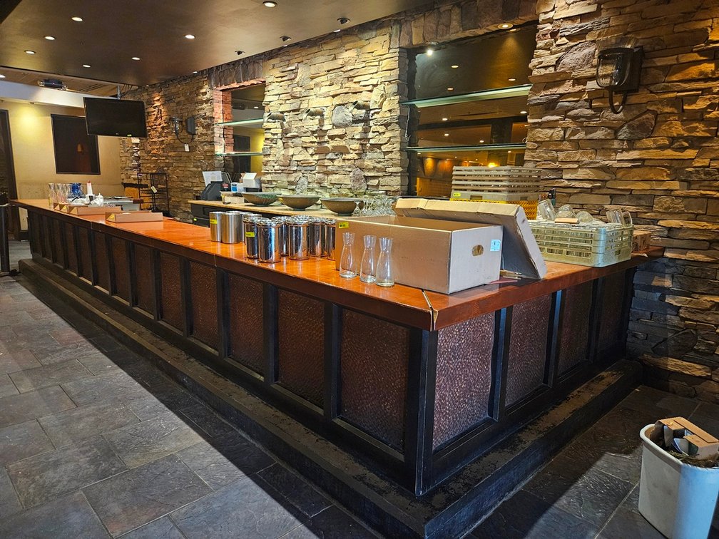 Image for Downtowner Woodfire Grill Equipment