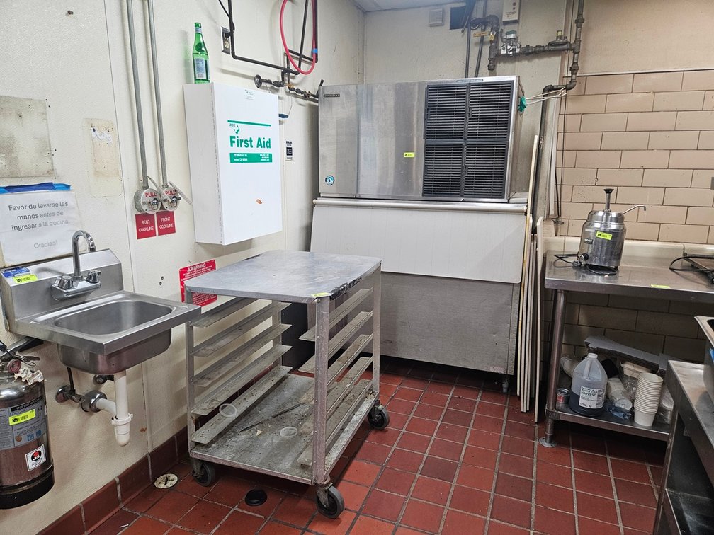 Image for Downtowner Woodfire Grill Equipment