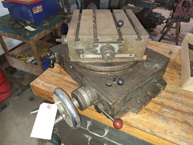 Image for Automotive Tools, Metalworking Tools, Classic Car & More