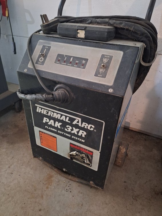 Image for Automotive Tools, Metalworking Tools, Classic Car & More