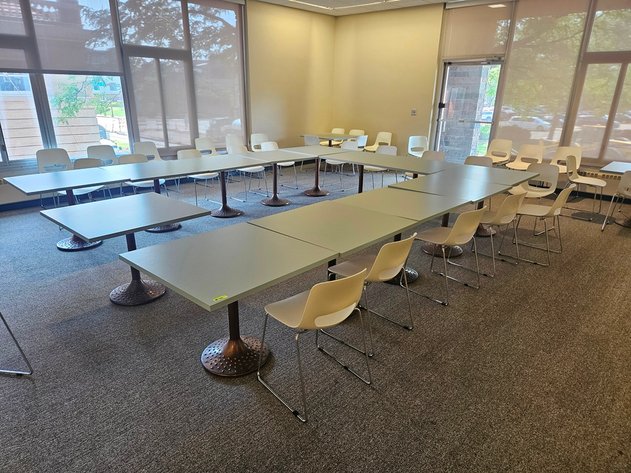 Image for Restaurant Equipment, Office Furniture & More