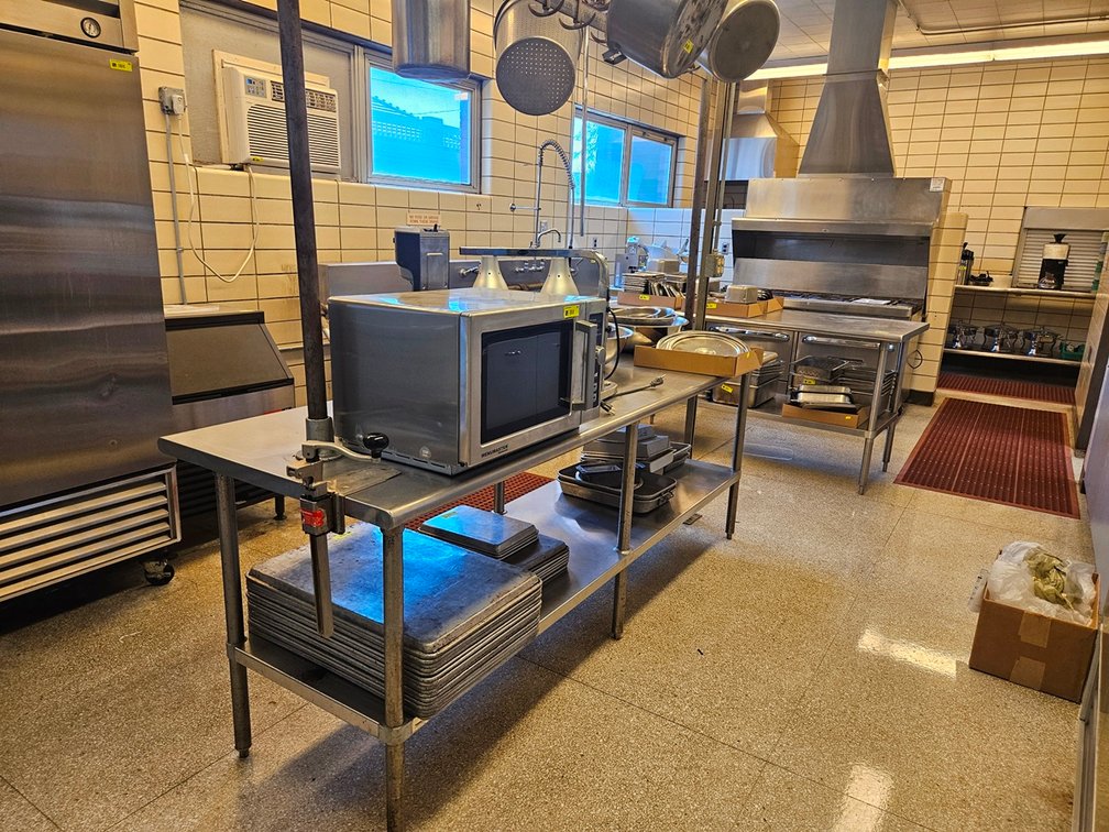 Image for Restaurant Equipment, Office Furniture & More