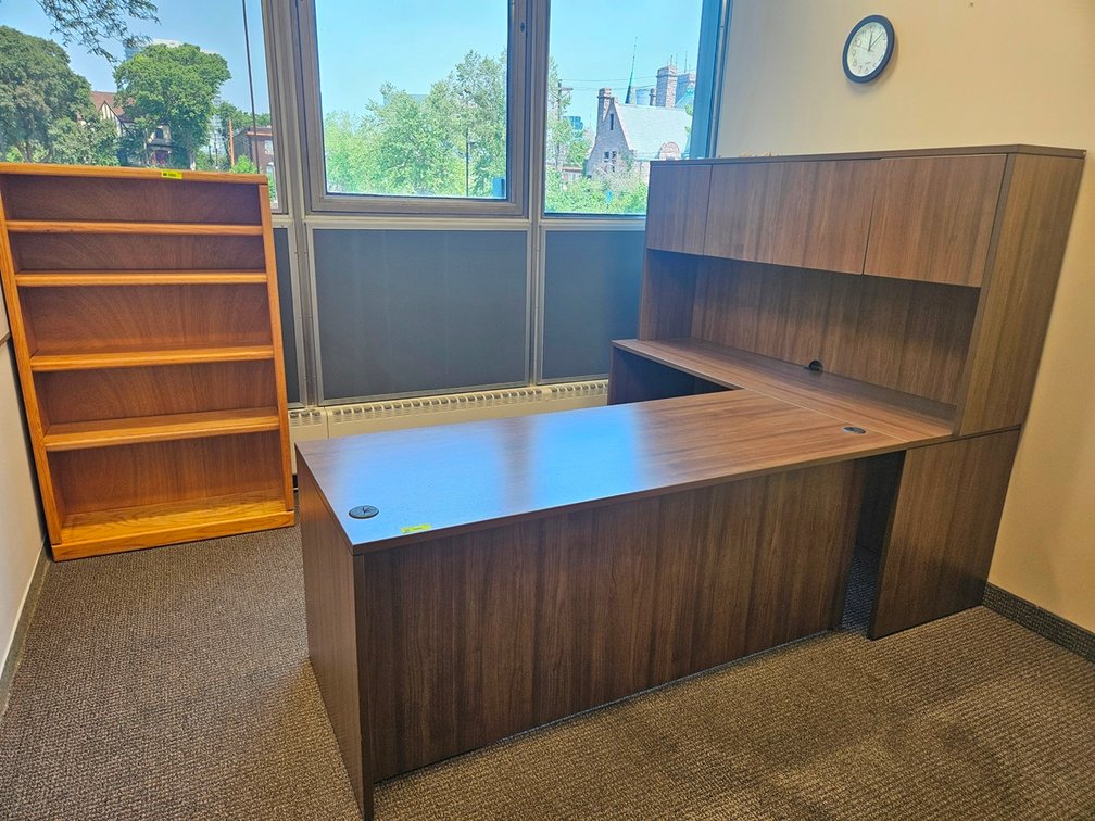 Image for Restaurant Equipment, Office Furniture & More