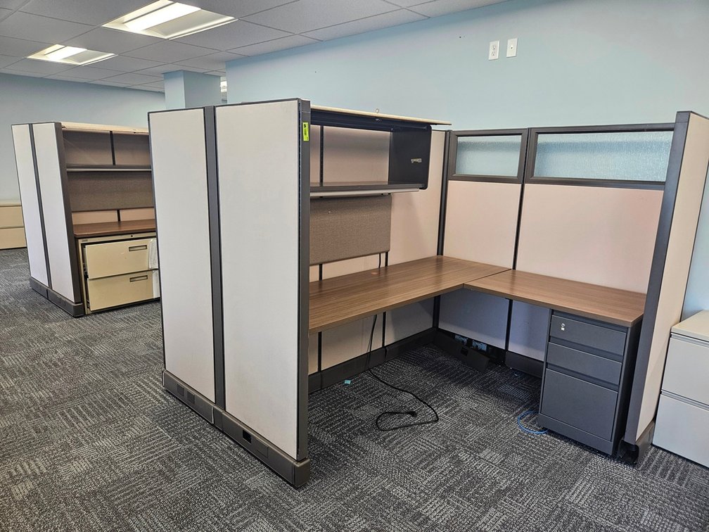 Image for Restaurant Equipment, Office Furniture & More
