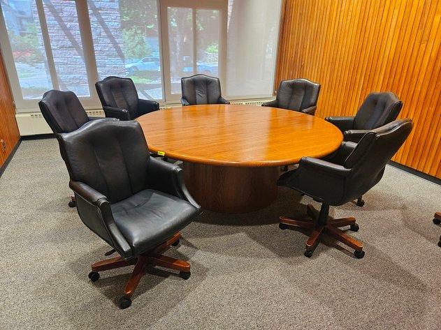 Image for Restaurant Equipment, Office Furniture & More