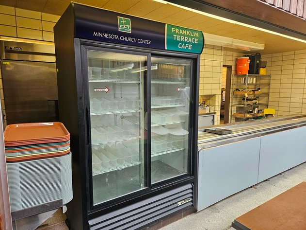 Image for Restaurant Equipment, Office Furniture & More