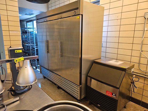 Image for Restaurant Equipment, Office Furniture & More