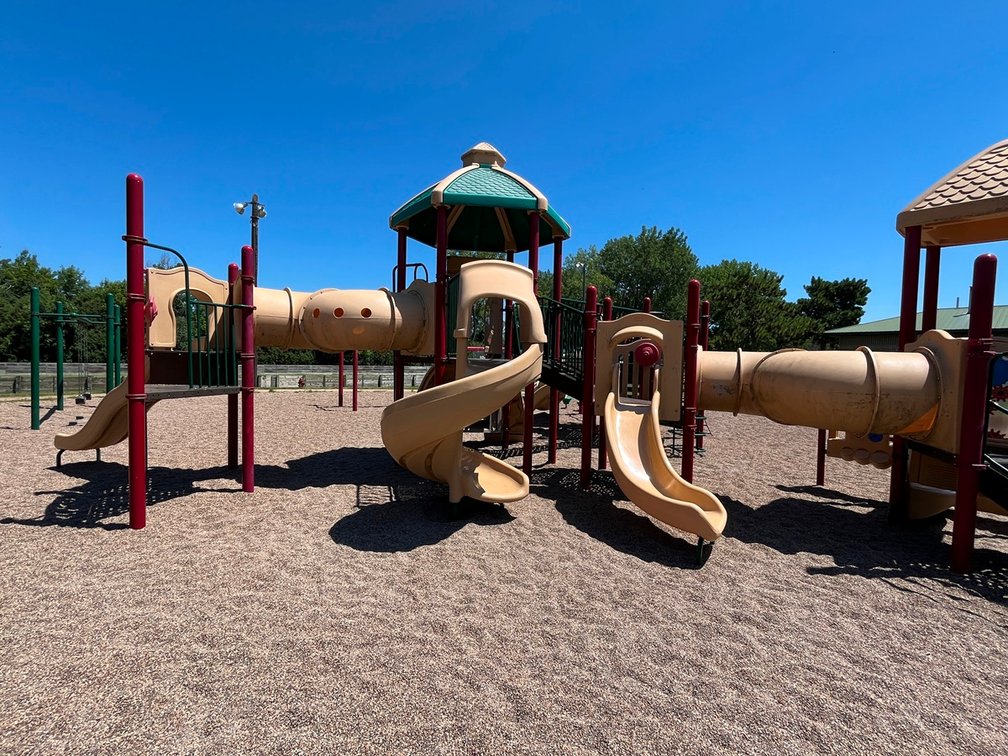 Image for Playground Structures