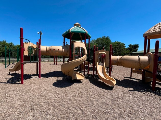 Image for Playground Structures