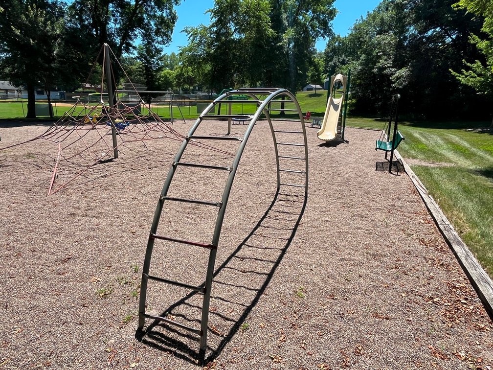 Image for Playground Structures