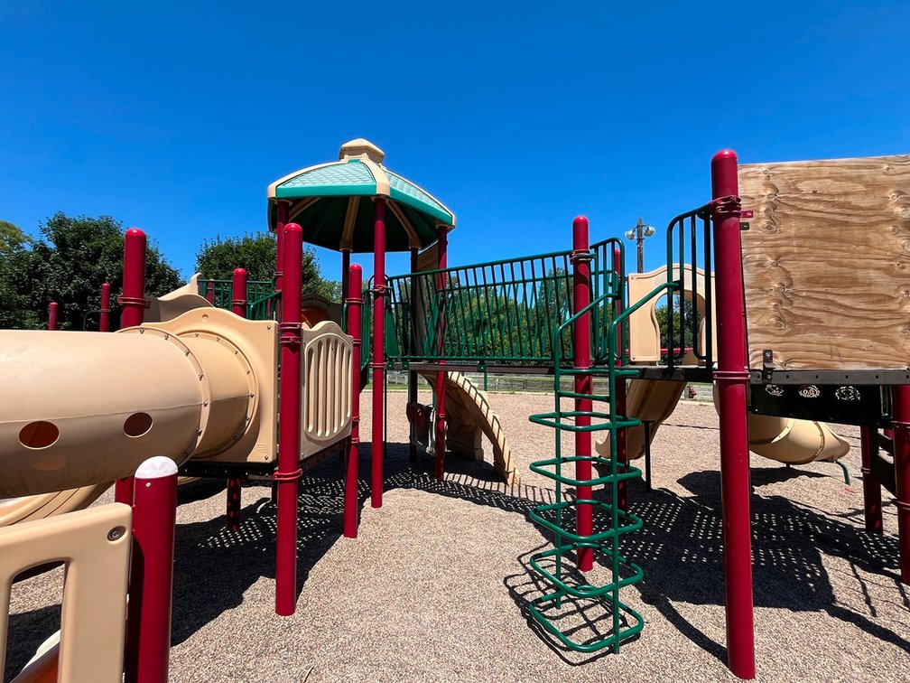 Image for Playground Structures