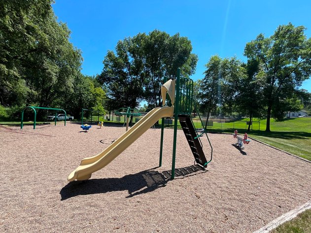Image for Playground Structures