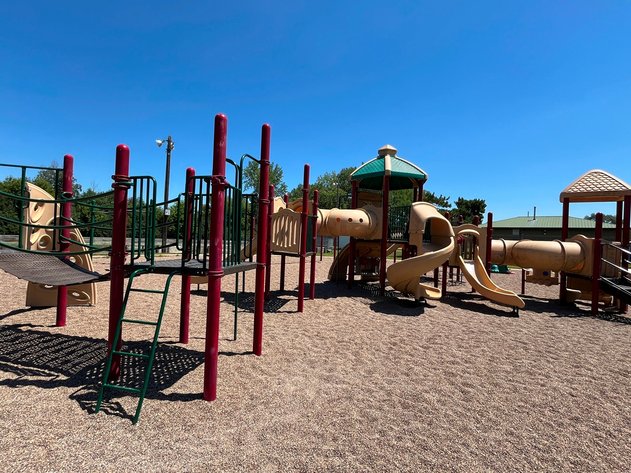 Image for Playground Structures