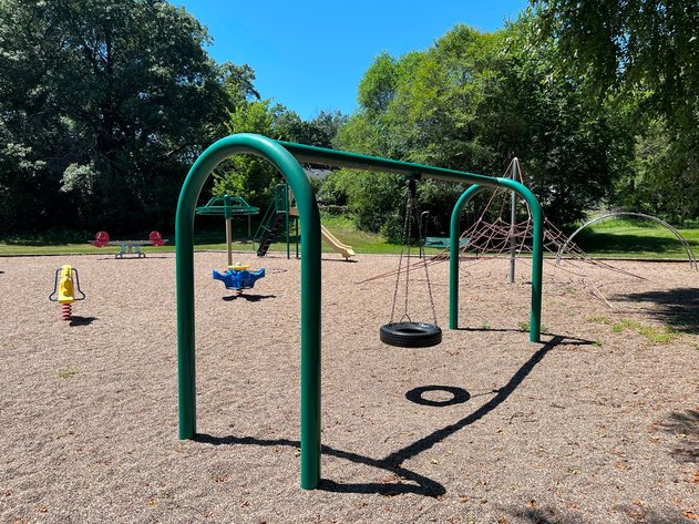 Image for Playground Structures
