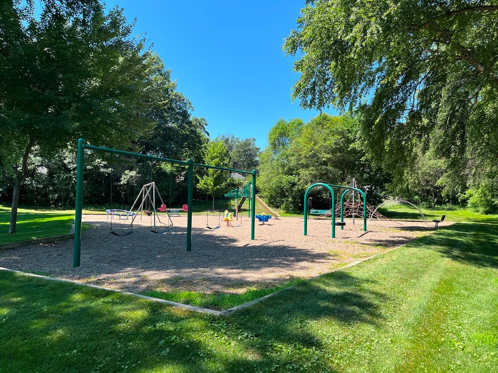 Image for Playground Structures