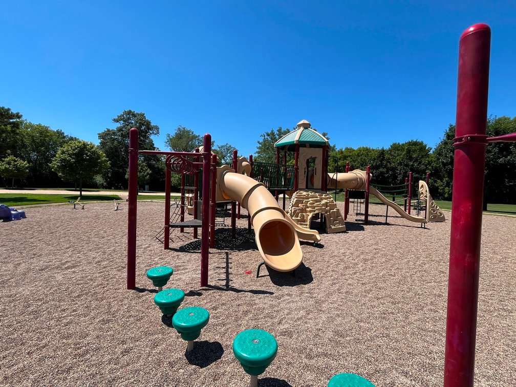 Image for Playground Structures