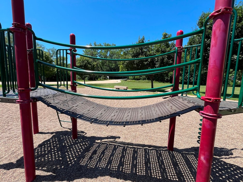 Image for Playground Structures