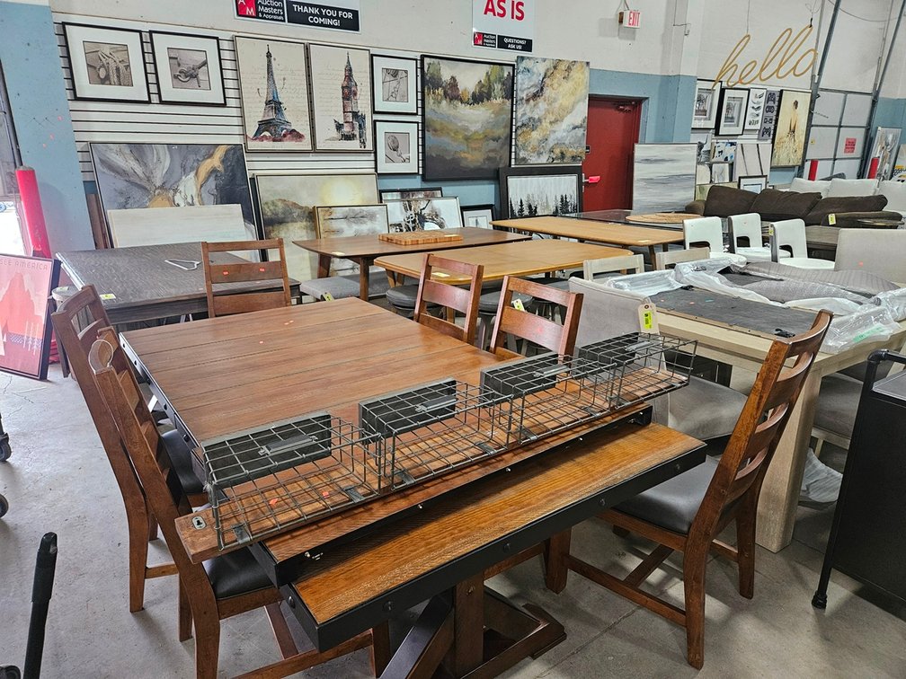 Image for Model Home Furniture, Home Goods & More