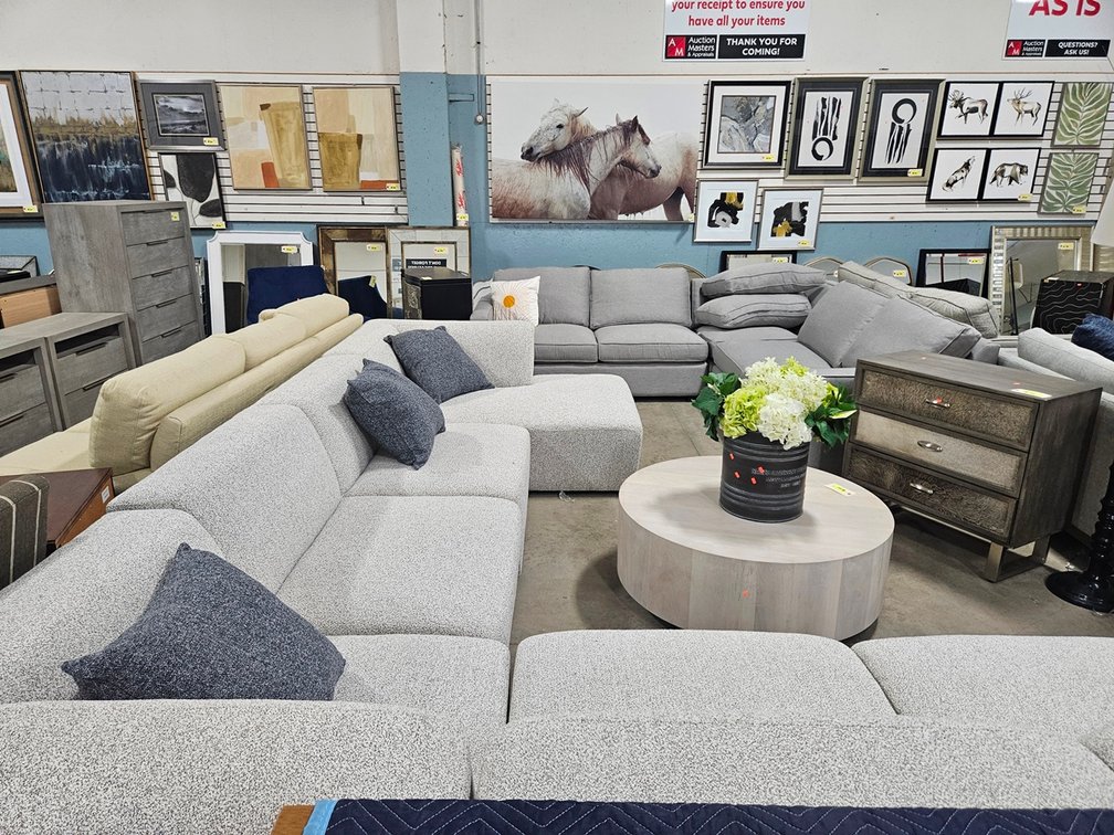 Image for Model Home Furniture, Home Goods & More